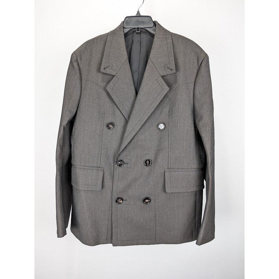 Bottega Veneta New Bottega Veneta Kimono Tech Nylon Jacket