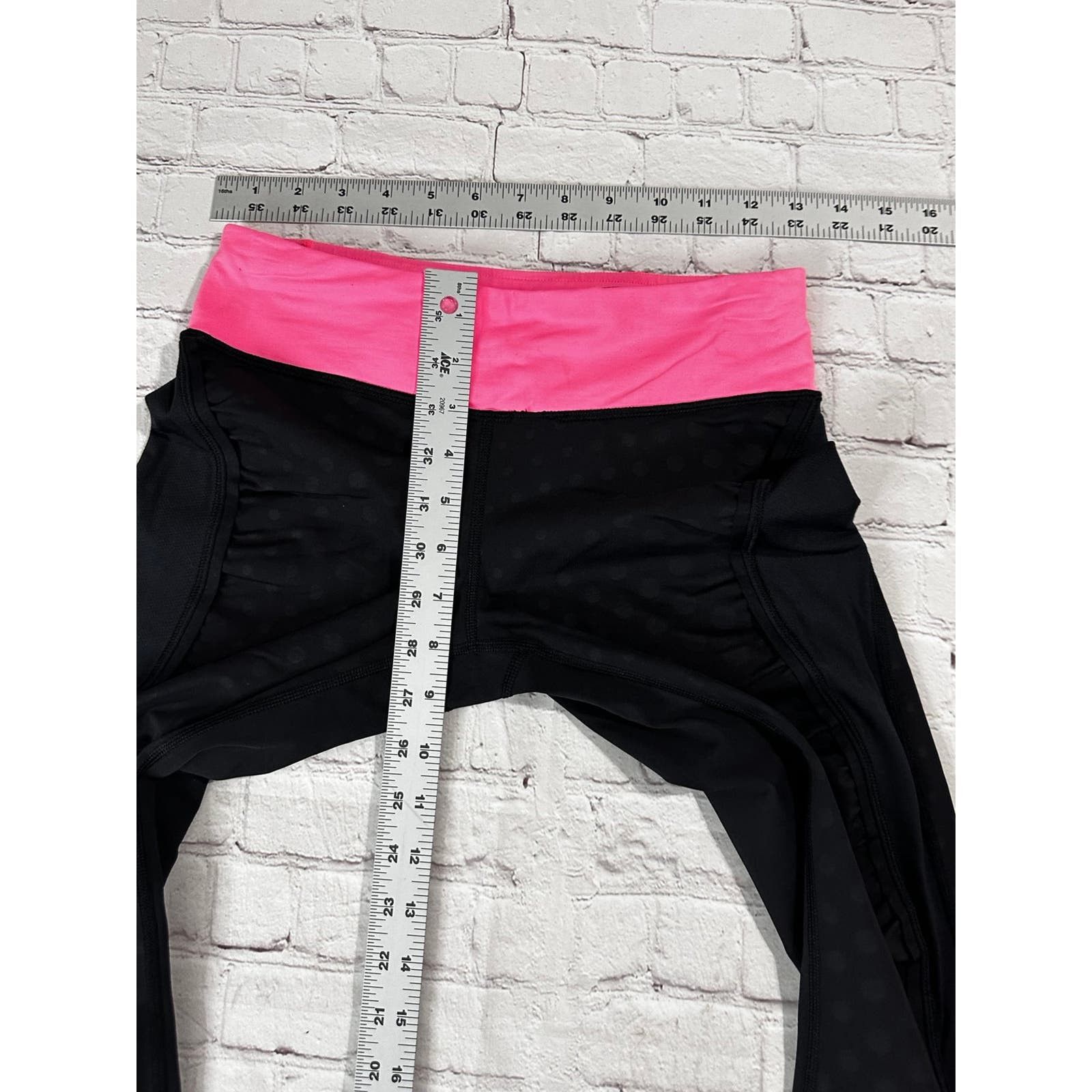 Lululemon lululemon leggings size 6 Size 28" / US 6 / IT 42 - 9 Thumbnail