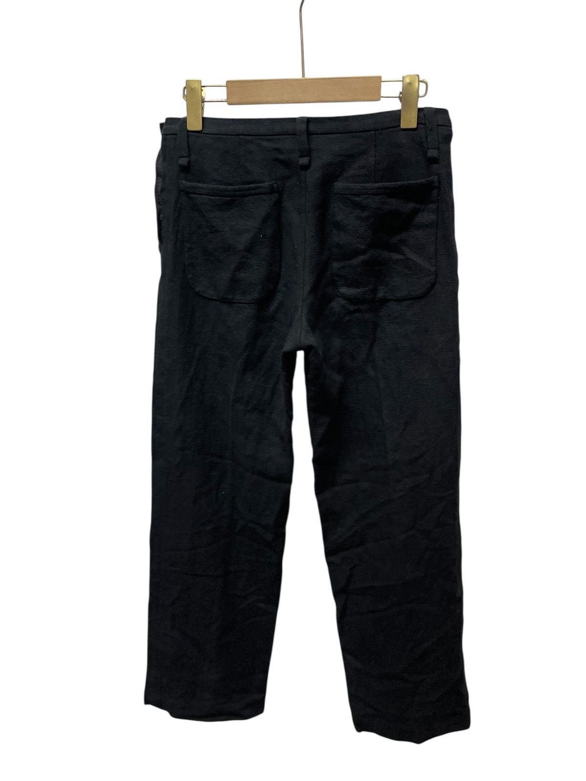 Yohji Yamamoto Y’s For Living Size US 30 / EU 46 - 7 Thumbnail