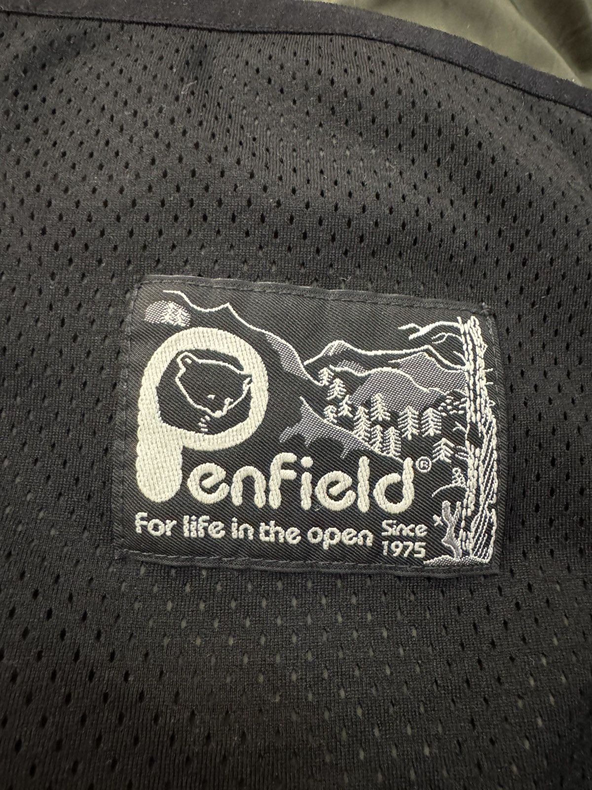 Penfield Penfield 1975 Massachusetts USA Down Puffer Jacket FW20 XL Size US XL / EU 56 / 4 - 15 Thumbnail