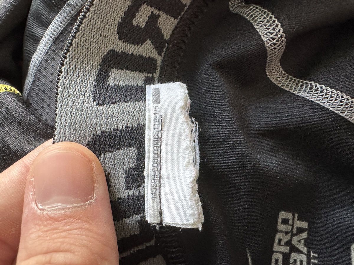 Nike Men’s Nike Pro Combat Dri-Fit Compression Shorts Size Small Size US 30 / EU 46 - 10 Thumbnail