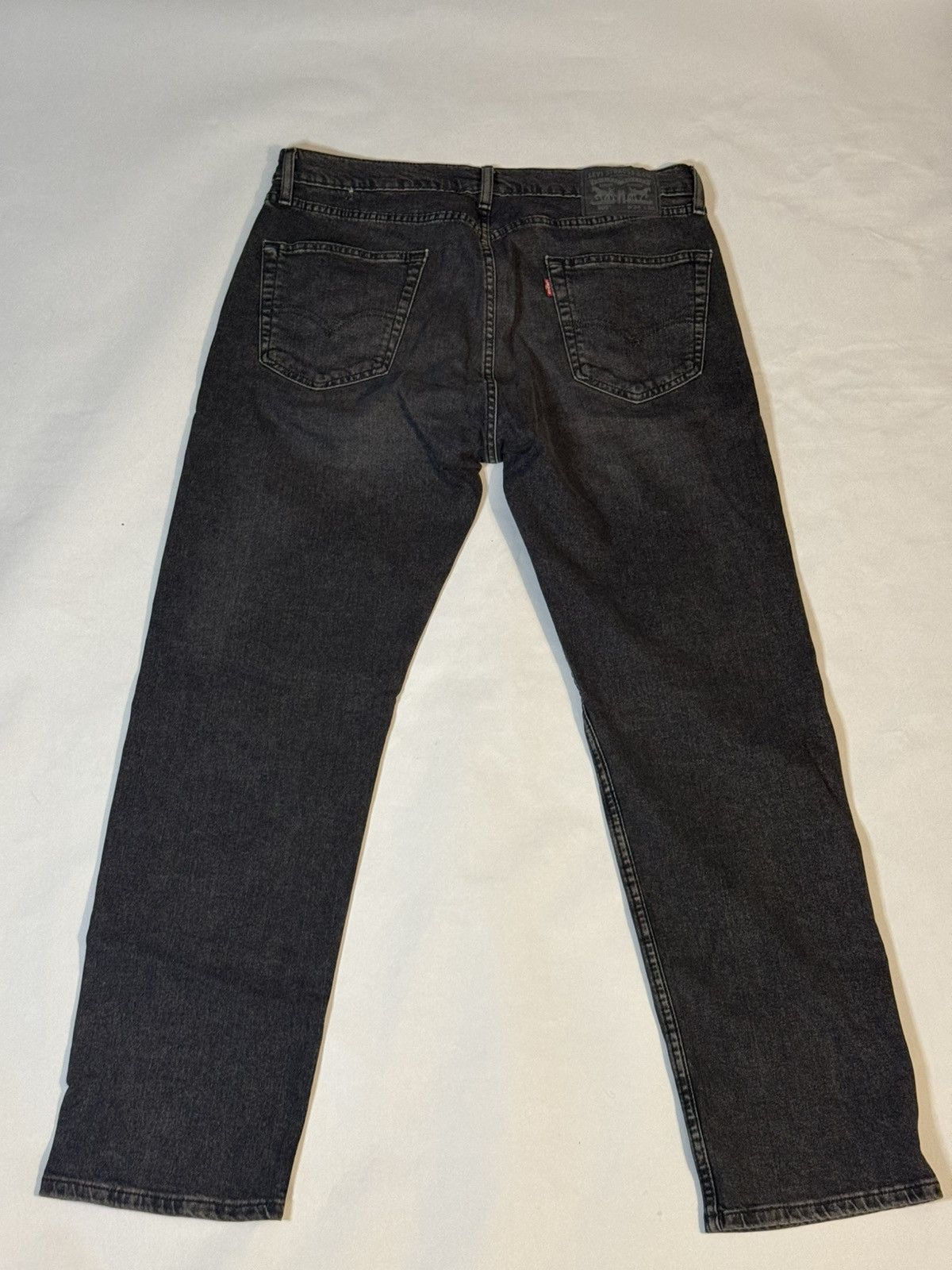 Levi's Levis denim jeans Size US 34 / EU 50 - 2 Thumbnail