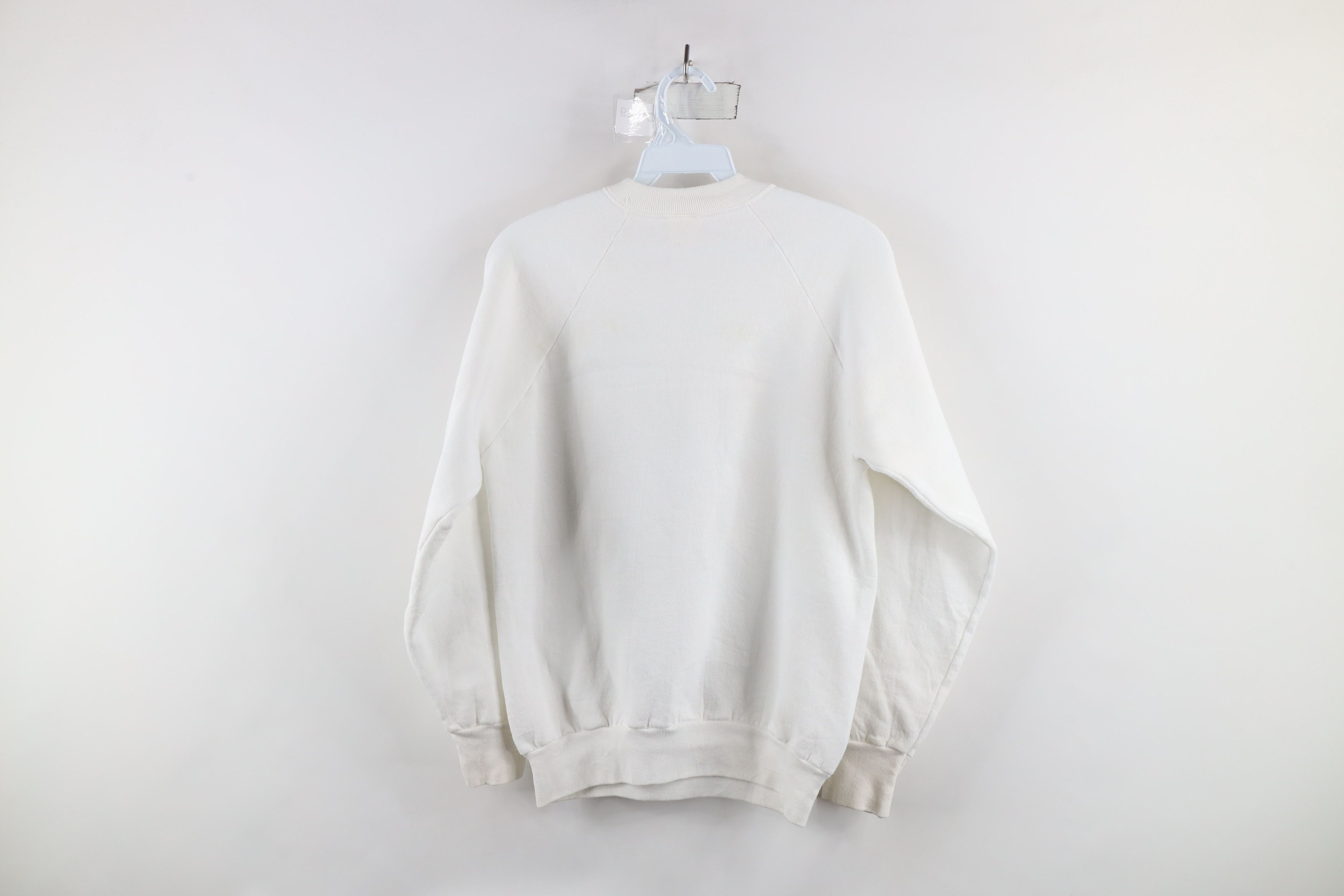 Vintage Vintage 80s George to George President Sweatshirt USA Size US M / EU 48-50 / 2 - 10 Thumbnail