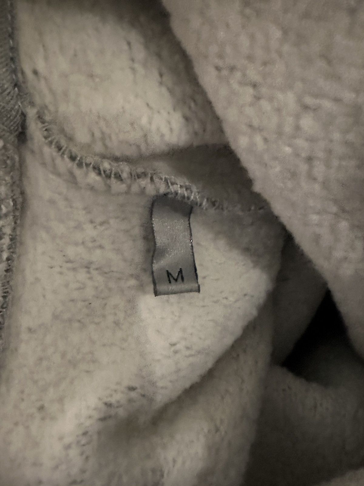CD Icon Hooded Sweatshirt - Small
