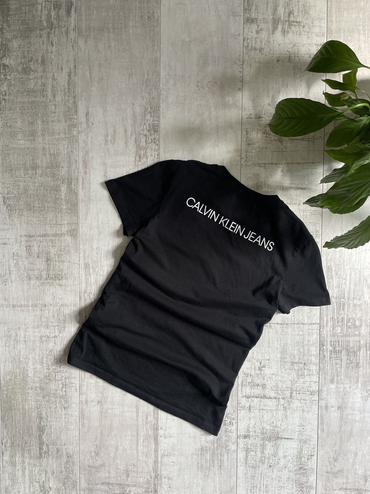 Andy Warhol × Calvin Klein Andy Warhol x Calvin Klein Jeans T-Shirt SS2018 Size S / US 4 / IT 40 - 2 Thumbnail