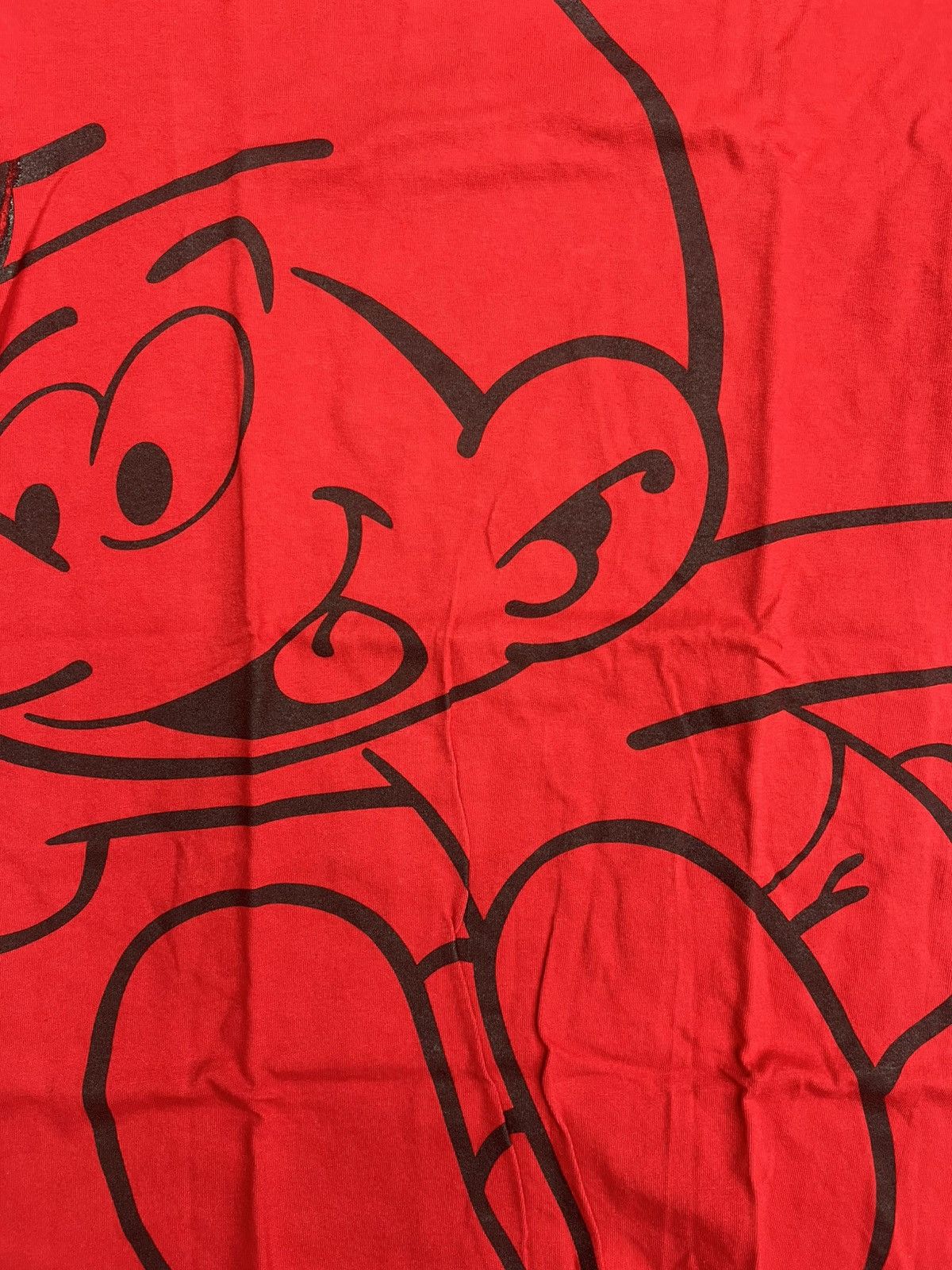 Supreme Supreme Smurfs T-Shirt Size US S / EU 44-46 / 1 - 2 Thumbnail