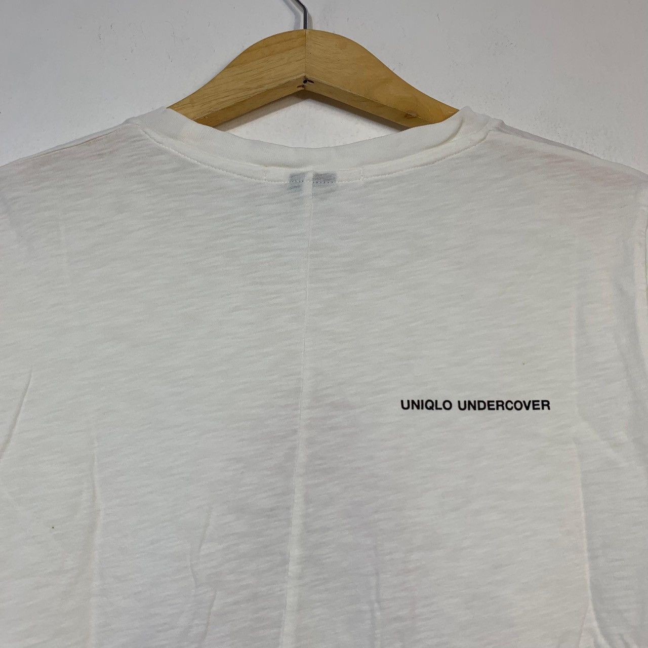 Uniqlo Undercover Mickey Tee
