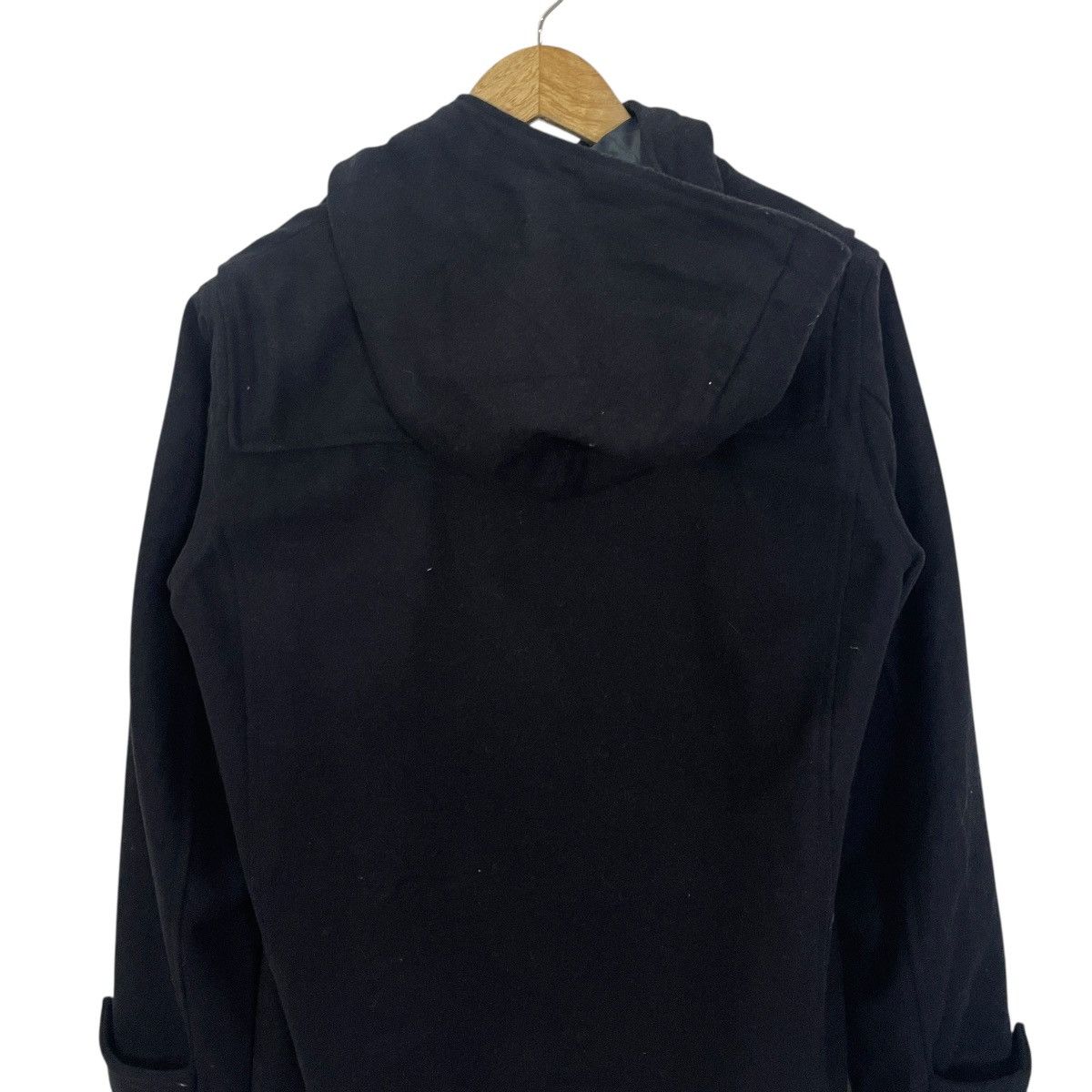 Denime Vintage Denime Japan Duffel Jacket Size US L / EU 52-54 / 3 - 9 Thumbnail