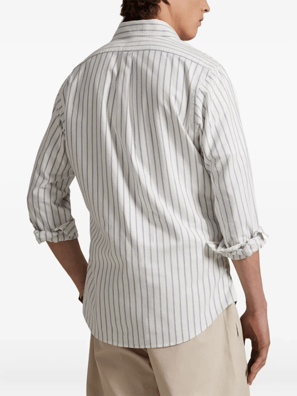 Other Collar Shirts for Men – Classic, Stylish & Versatile Size US XL / EU 56 / 4 - 4 Thumbnail