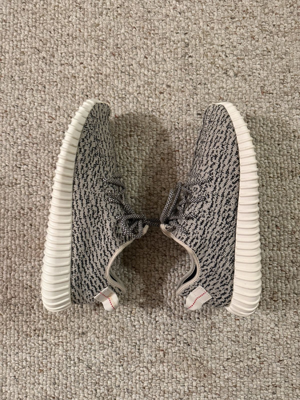 Yeezy 2015 Yeezy 350 Boost Turtle Dove Size 11 Size US 11 / EU 44 - 4 Thumbnail