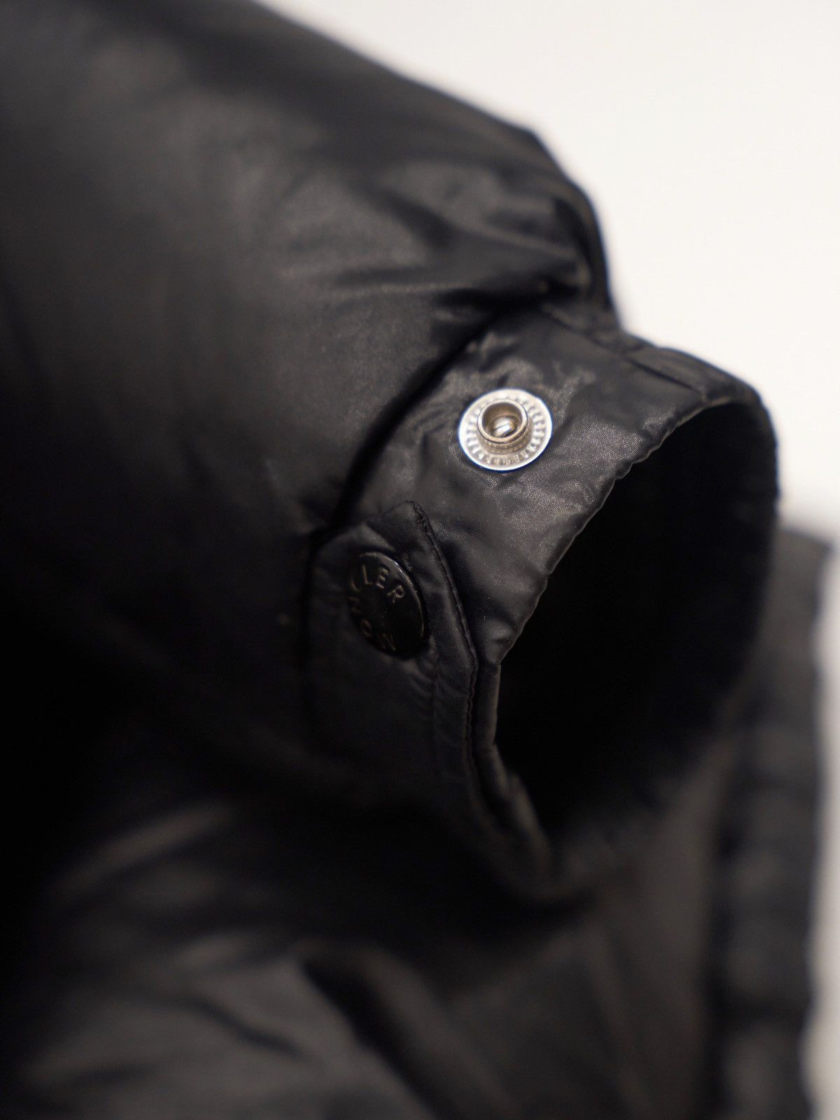 Moncler Moncler Ecrins “Black” Size US XL / EU 56 / 4 - 7 Thumbnail