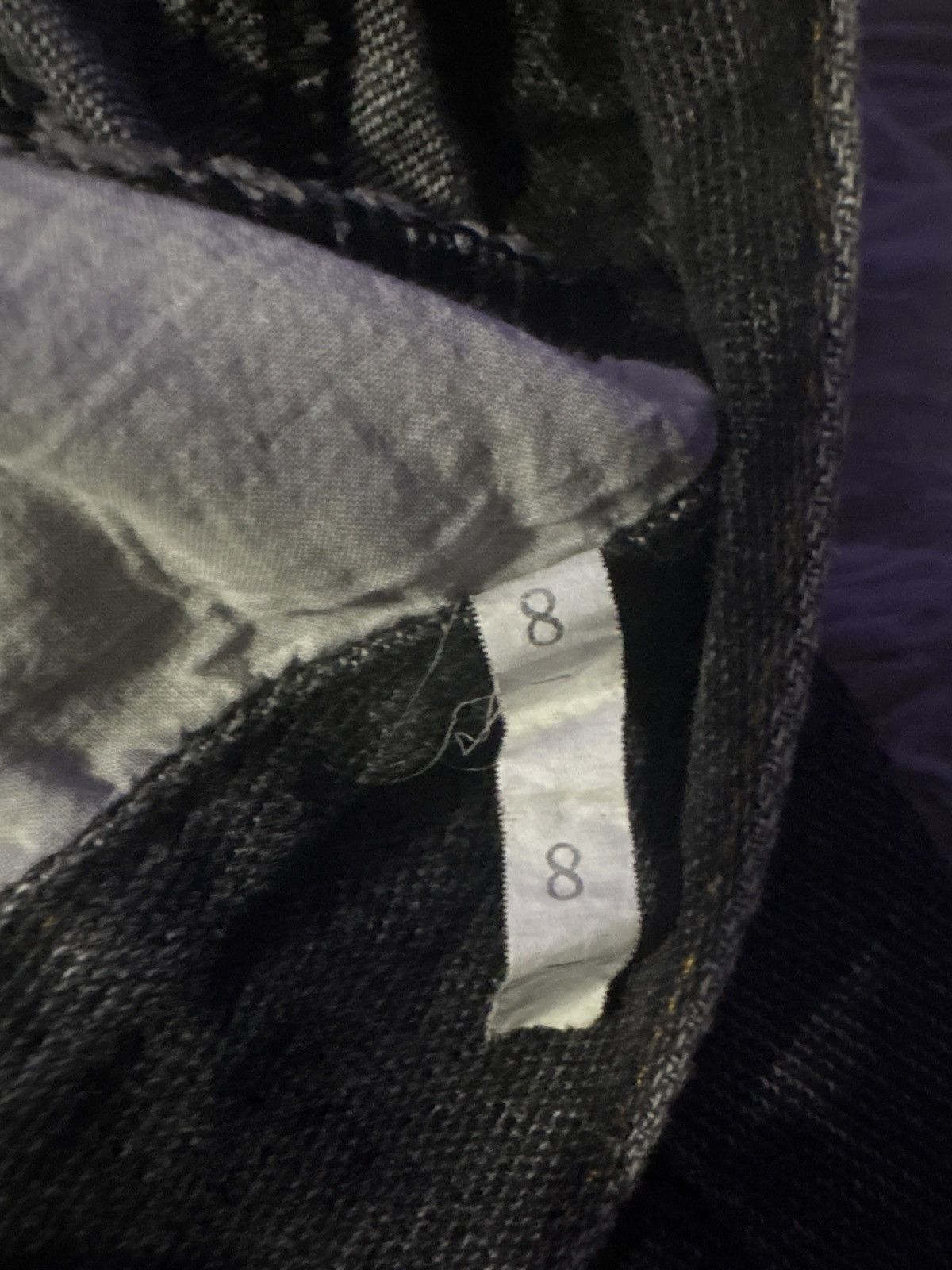 Bottega Desires Bottega desires denim shirts Size US 28 / EU 44 - 5 Thumbnail