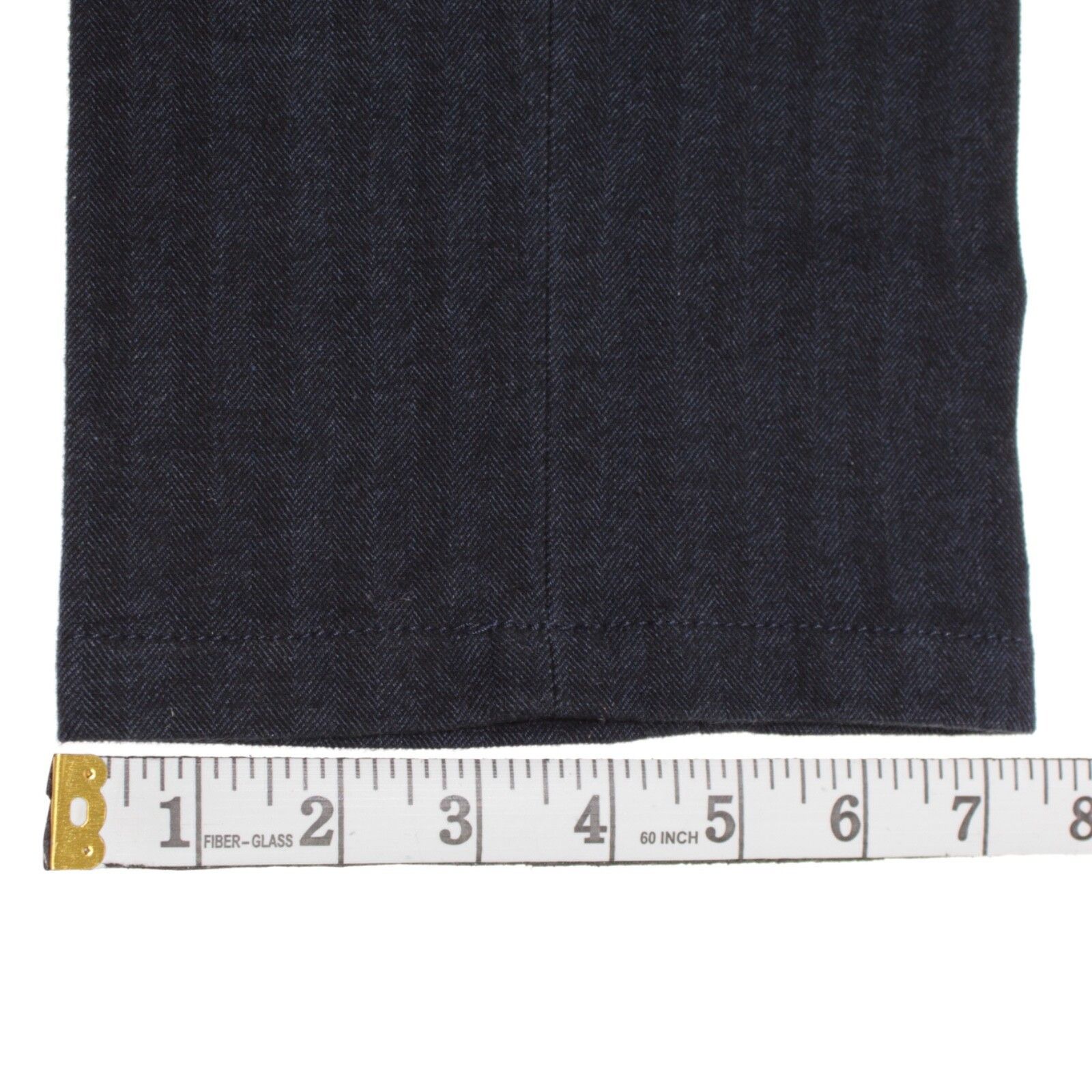 Hiltl Hiltl New with tags Chino Size 34 US In Blue Size US 34 / EU 50 - 8 Thumbnail