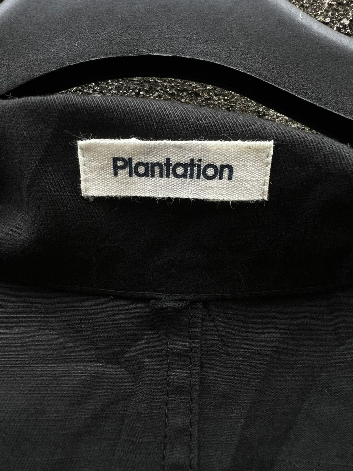 Issey Miyake Plantation Issey Miyake Parka Jacket Size US M / EU 48-50 / 2 - 10 Thumbnail