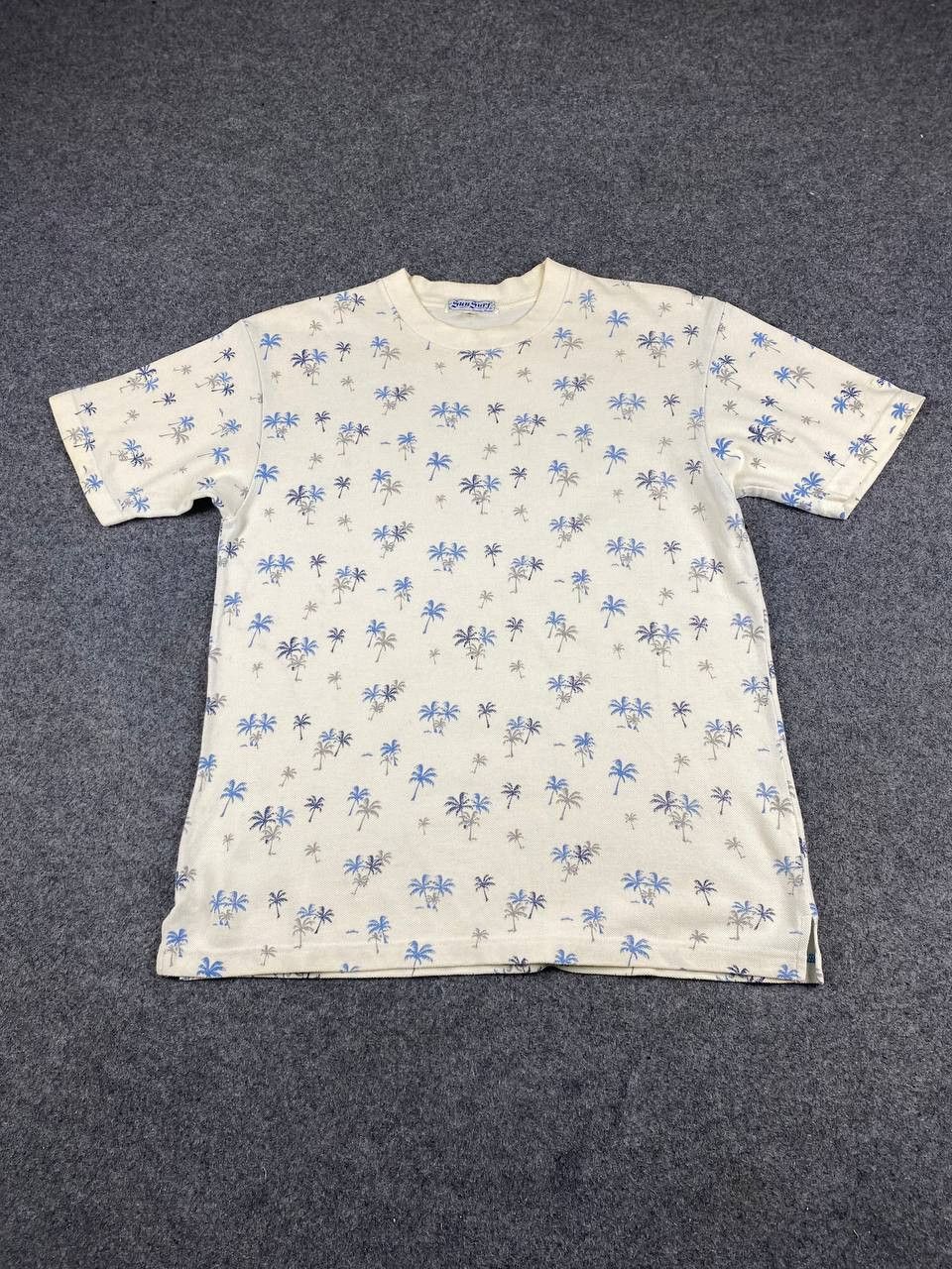 Sun Surf sunsurf by toyo enterprises all over print tee nice design Size US S / EU 44-46 / 1 - 1 Thumbnail