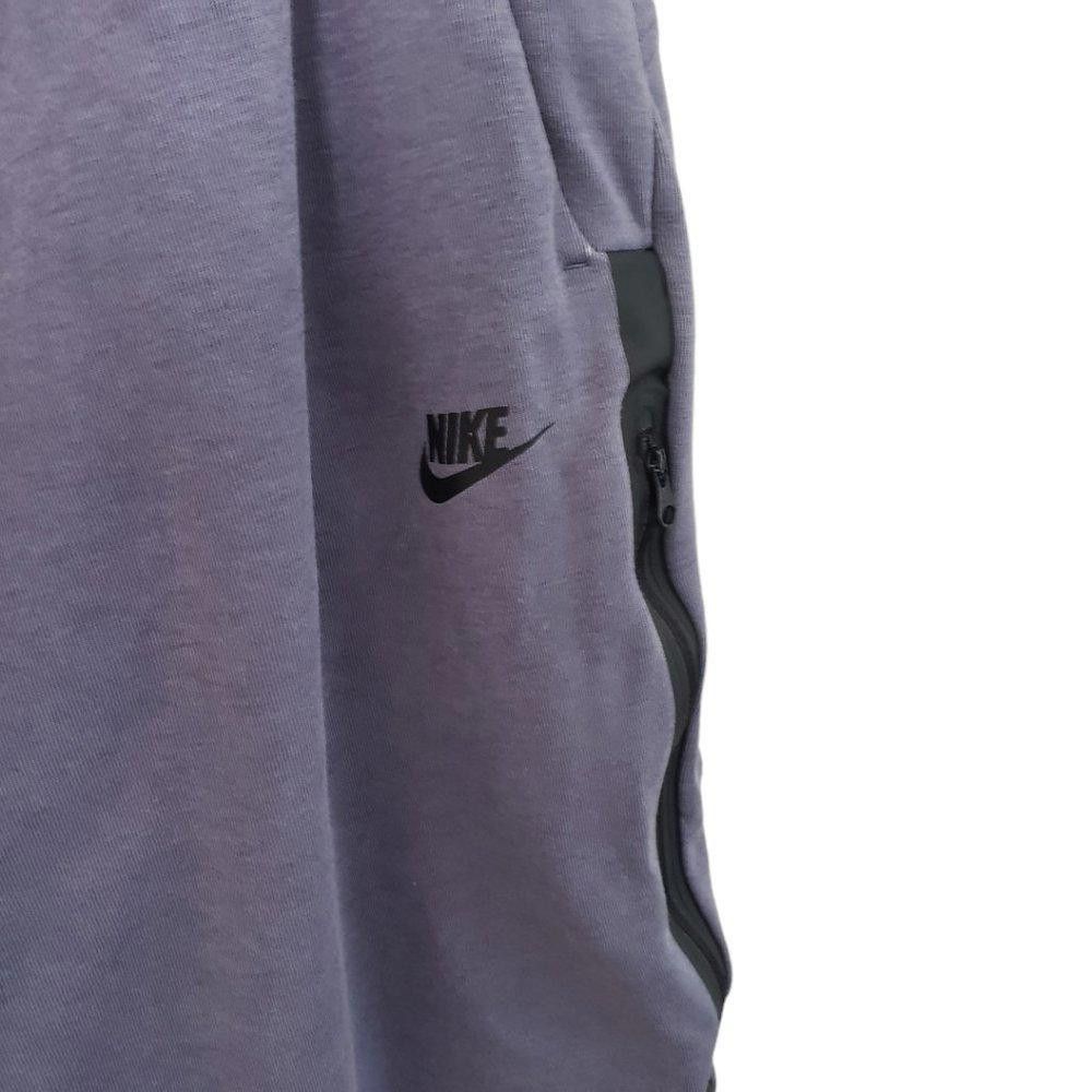 Nike CT431a Nike Ladies Gray Sweat Pant with pockets 1X Size 40" / US 18 - 6 Thumbnail
