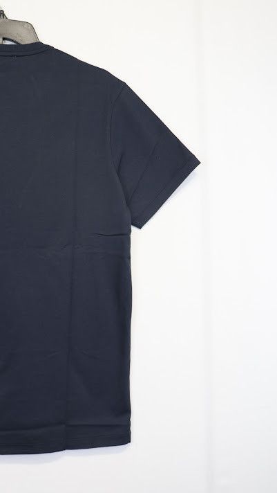 Burberry o1rshd1 T-Shirt in Navy Blue Size US M / EU 48-50 / 2 - 9 Thumbnail