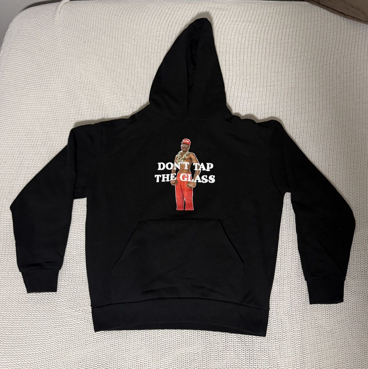 Golf Wang Lucas Hoodie (drawn on by Tyler) | Grailed