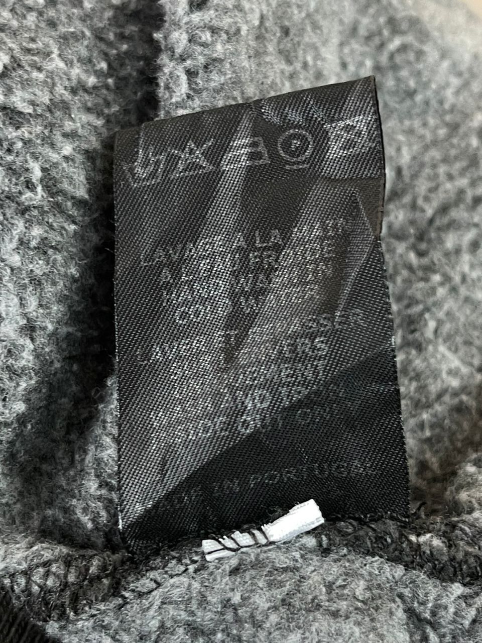 Designer × Isabel Marant Etoile Isabel Marant Etoile Logo Sweatshirt Size XS / US 0-2 / IT 36-38 - 13 Thumbnail