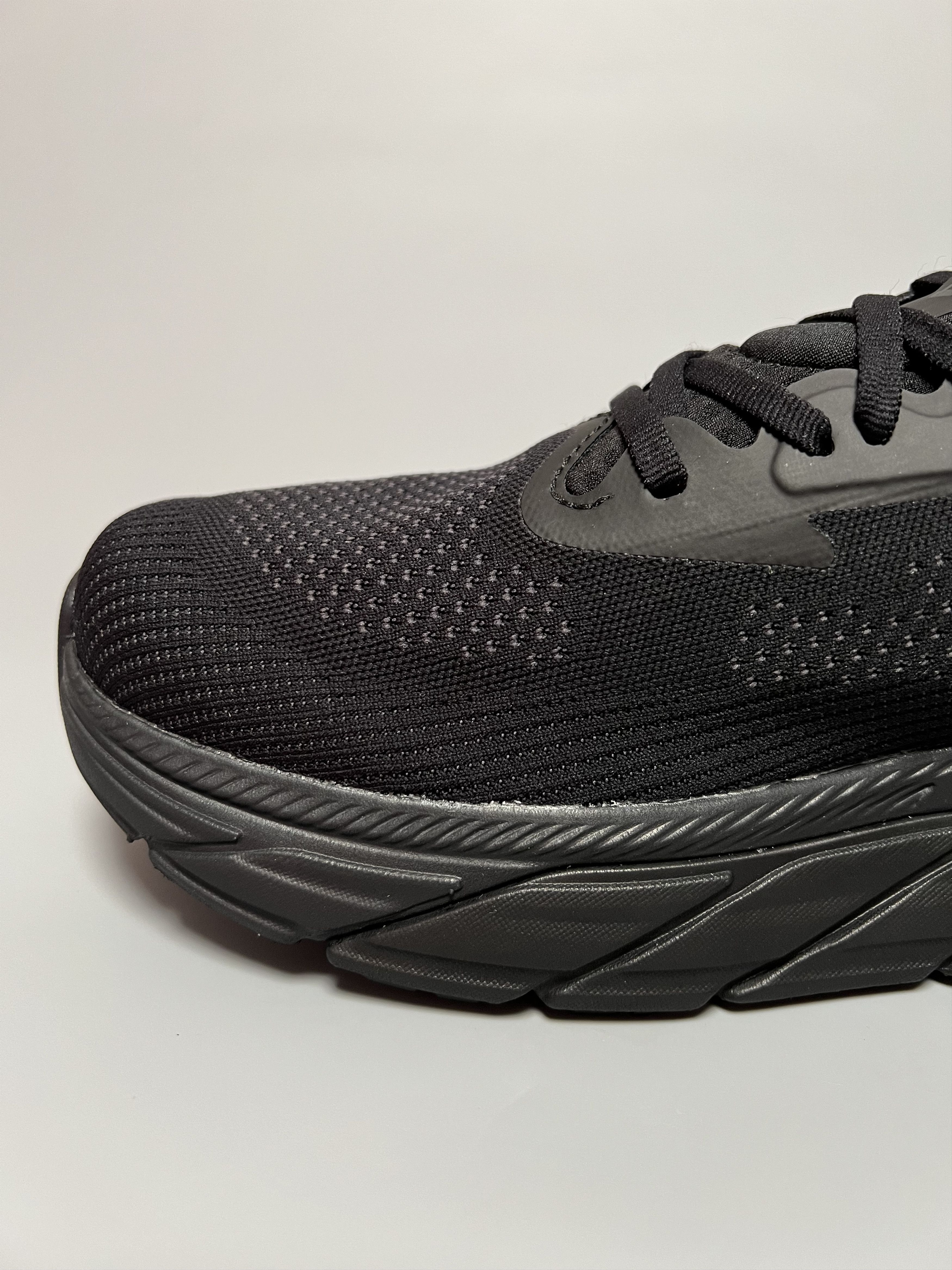Hoka 12.5 EE Hoka One One Arahi 7 Wide Running Shoes Walking Size US 12.5 / EU 45-46 - 10 Thumbnail