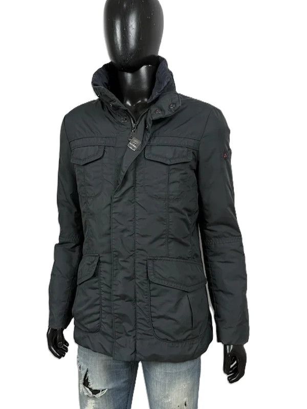 Peuterey Peuterey Giubbotto Imbottito Giacca Inverno Uomo L Size US L / EU 52-54 / 3 - 4 Thumbnail