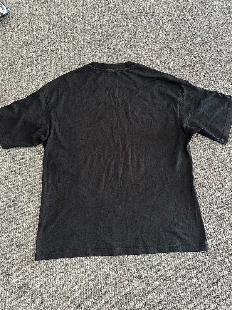 Balenciaga Balenciaga Black earth short sleeve Size US S / EU 44-46 / 1 - 2 Thumbnail