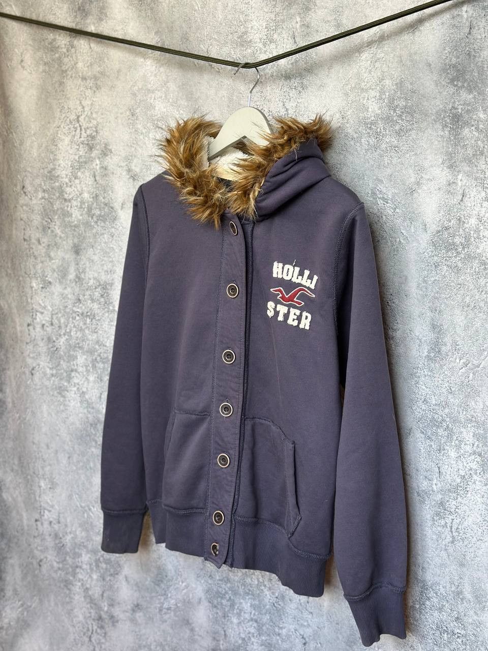 Hollister Fur Hoodie Hollister Hoodie Sherpa Fur Hoodie Sherpa