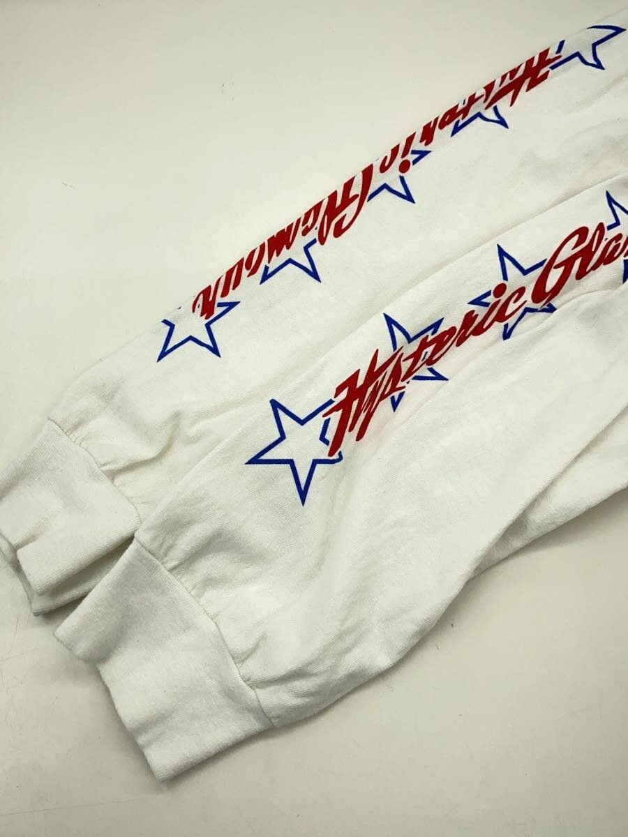 Hysteric Glamour Speedster Longsleeve Size US L / EU 52-54 / 3 - 6 Thumbnail