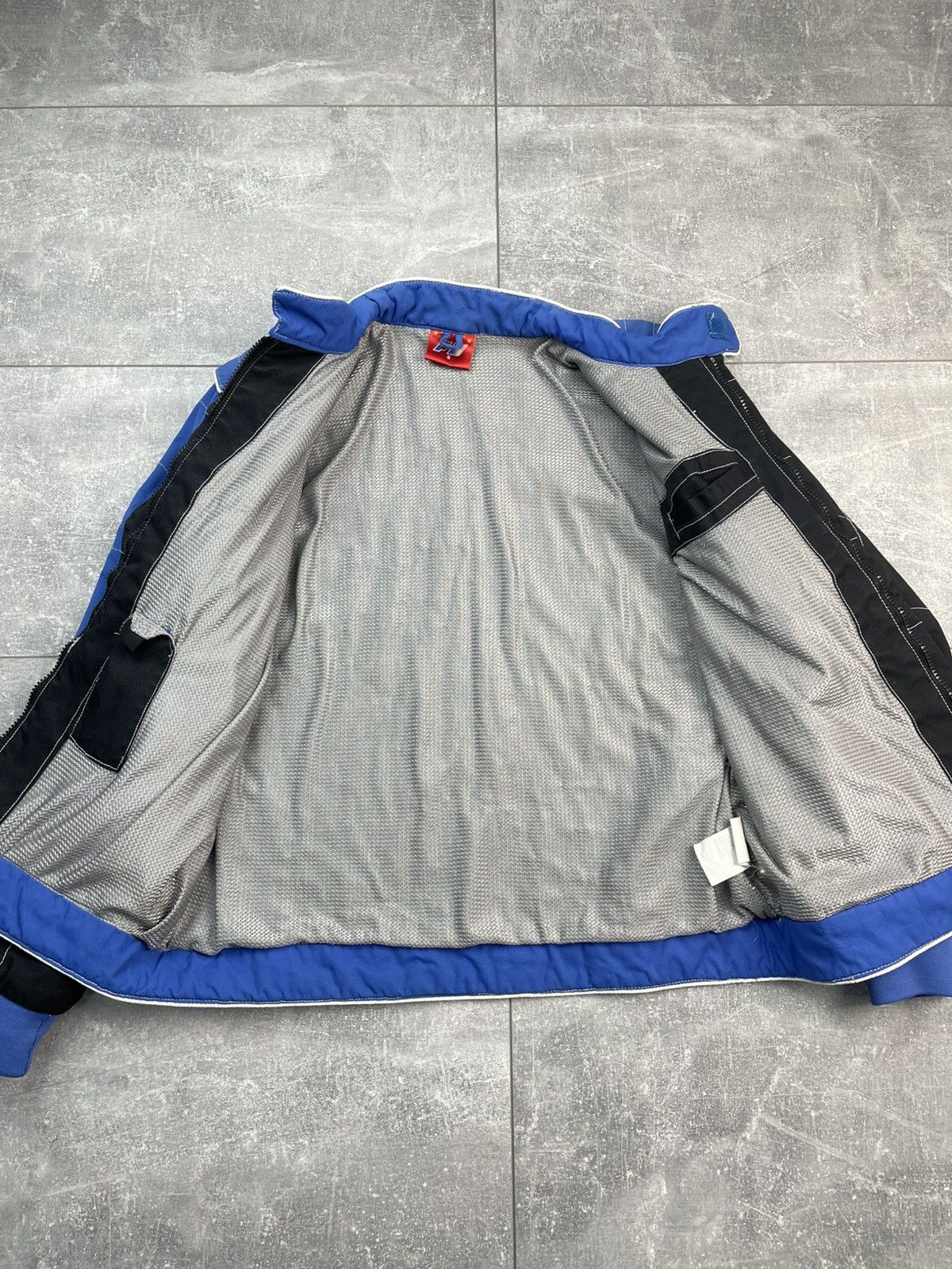 Formula 1 Honda Racing Jacket Formula 1 Michael Schumacher Vintage Size US S / EU 44-46 / 1 - 9 Thumbnail