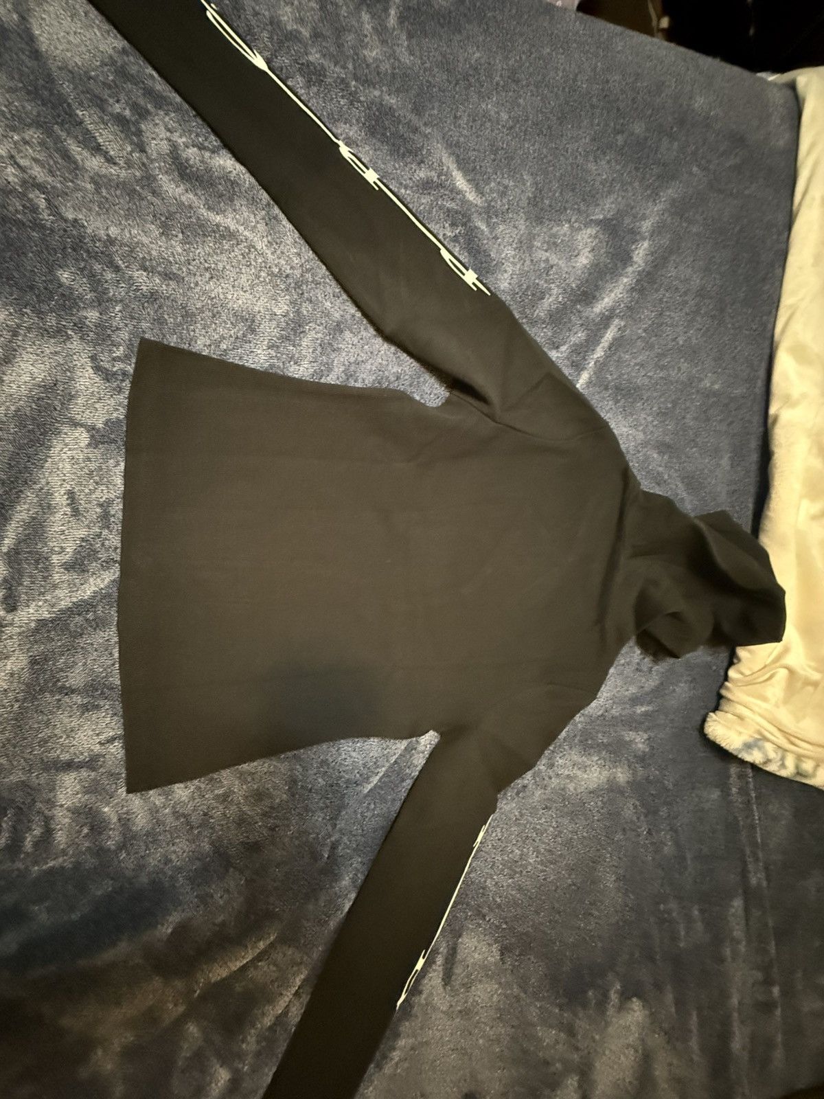 Playboi Carti Playboi Carti I Am Double Zip 6 Size M / US 6-8 / IT 42-44 - 4 Thumbnail