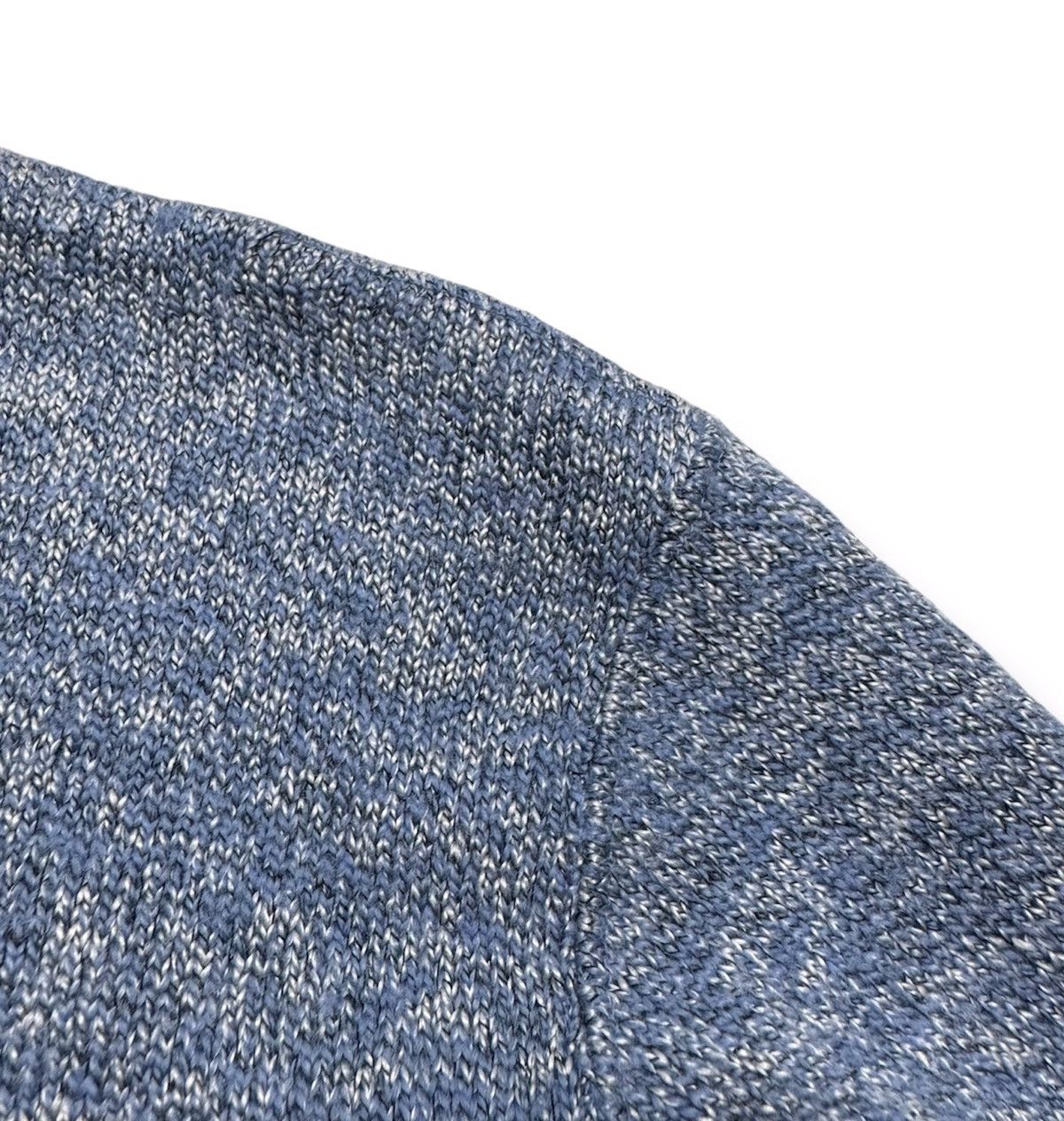 DIGAWEL Melange Knit Sweater Size US M / EU 48-50 / 2 - 3 Thumbnail