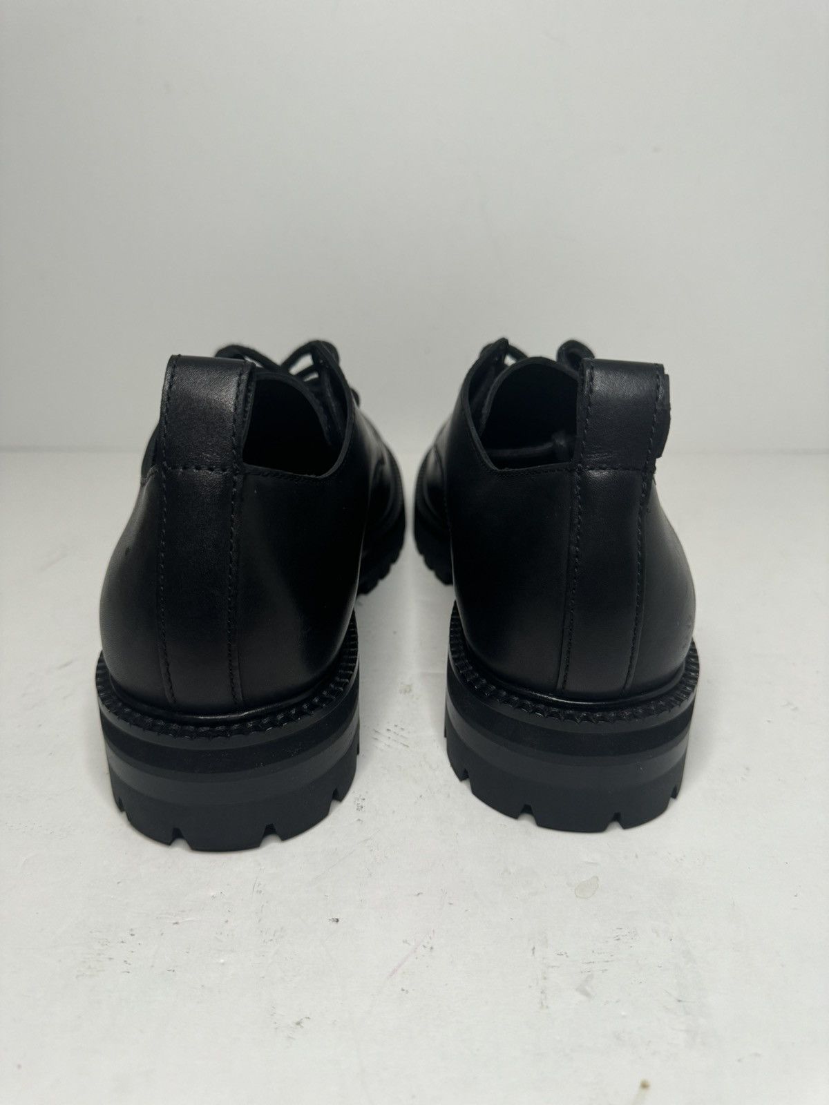 Versace Versace Medusa Logo Men's Lace Up Shoes Size US 9 / EU 42 - 5 Thumbnail