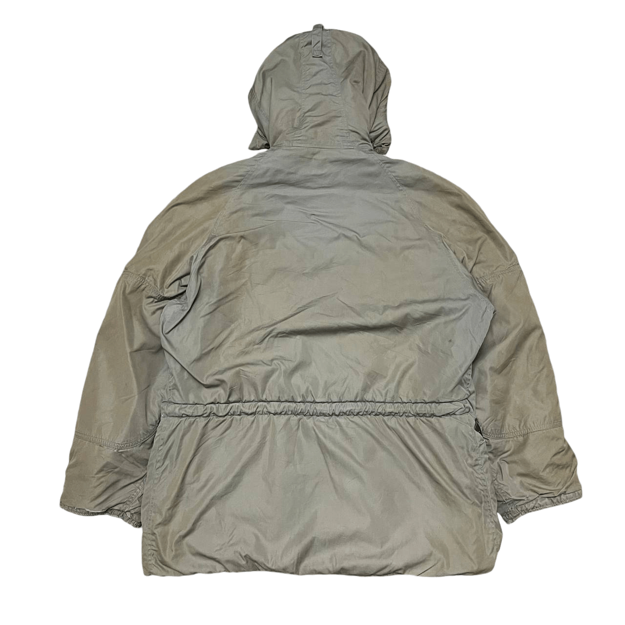 Vintage Vintage 60's Us Air Force Military Modified N3B Parka Size US M / EU 48-50 / 2 - 17 Thumbnail