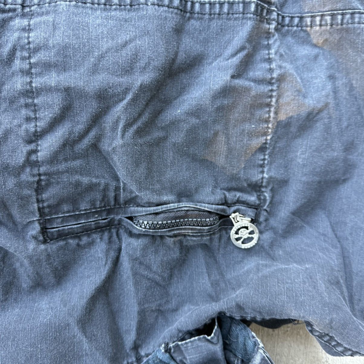 Criminal Damage Criminal Damage Military Jacket x LGB x PPFM x Japanese Size US M / EU 48-50 / 2 - 12 Thumbnail