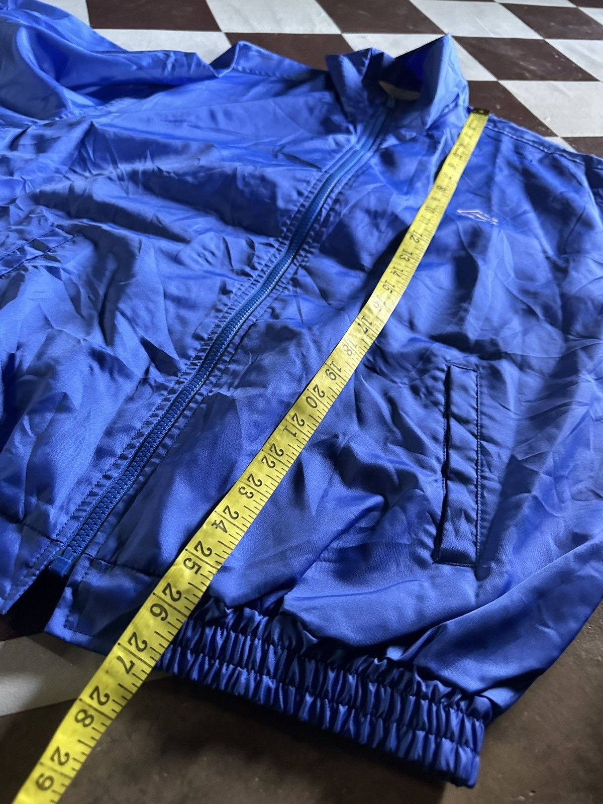 Japanese Brand Suzuki windbreaker jacket Size US L / EU 52-54 / 3 - 6 Thumbnail