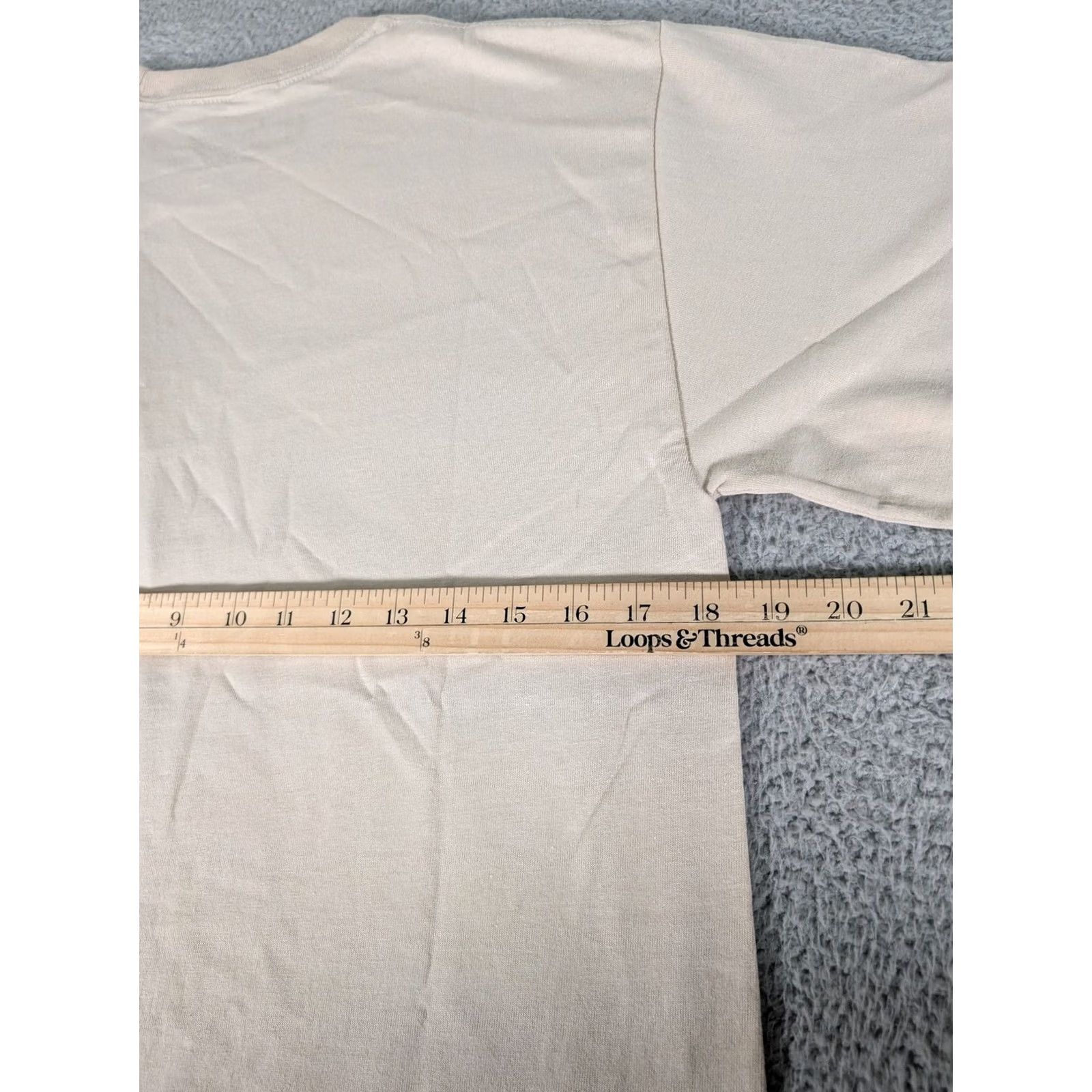 Vintage VINTAGE Civil Regime Shirt Mens M Follow Me To The Gates Classic Graphic Tee Size US M / EU 48-50 / 2 - 7 Thumbnail