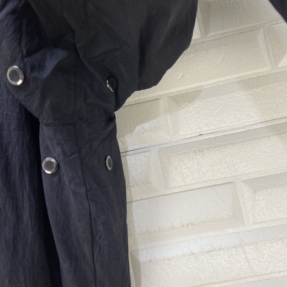 Giorgio Armani Armani Jeans Guaranteed by Giorgio Armani S.P.A Jacket Size US XS / EU 42 / 0 - 15 Thumbnail