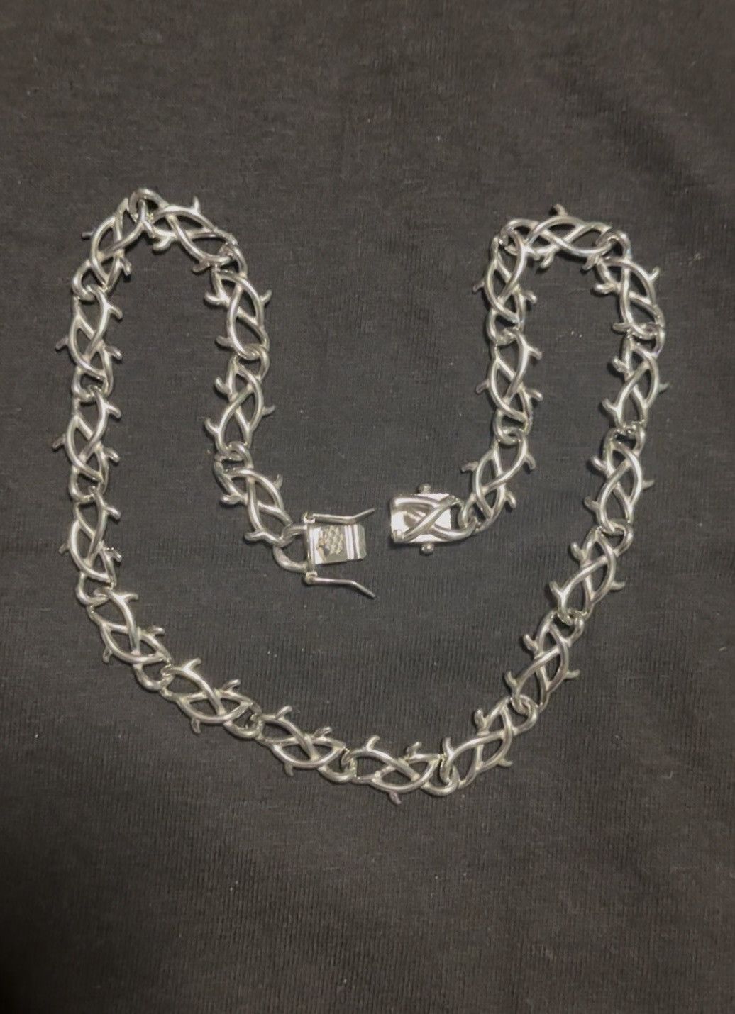 Yordy Thorn Chain (Yordy, 18”) Size ONE SIZE - 2 Thumbnail