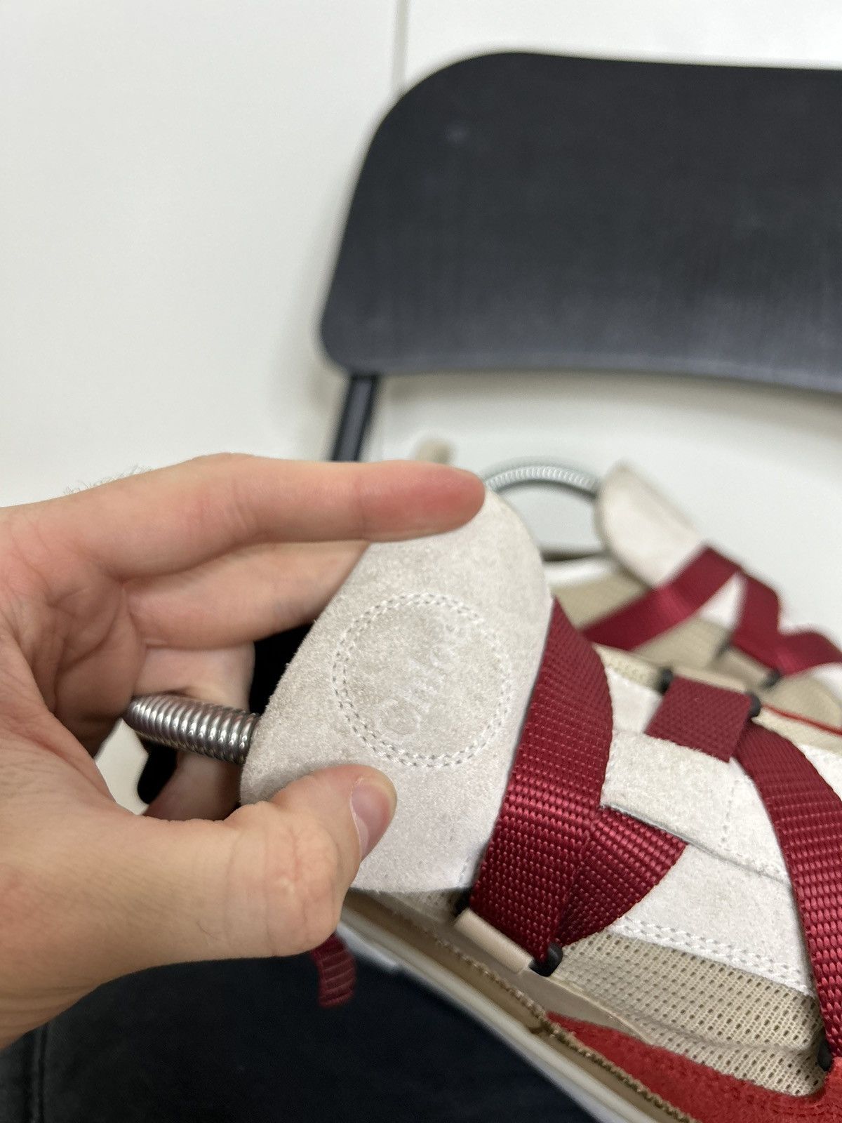 Chloe Chloé sneakers Size US 10 / IT 40 - 9 Thumbnail