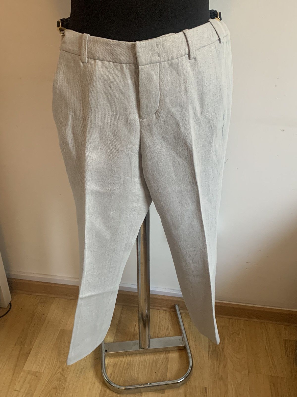 Zadig & Voltaire Pants for woman Zadig &Voltaire Size 27" / US 4 / IT 40 - 4 Thumbnail