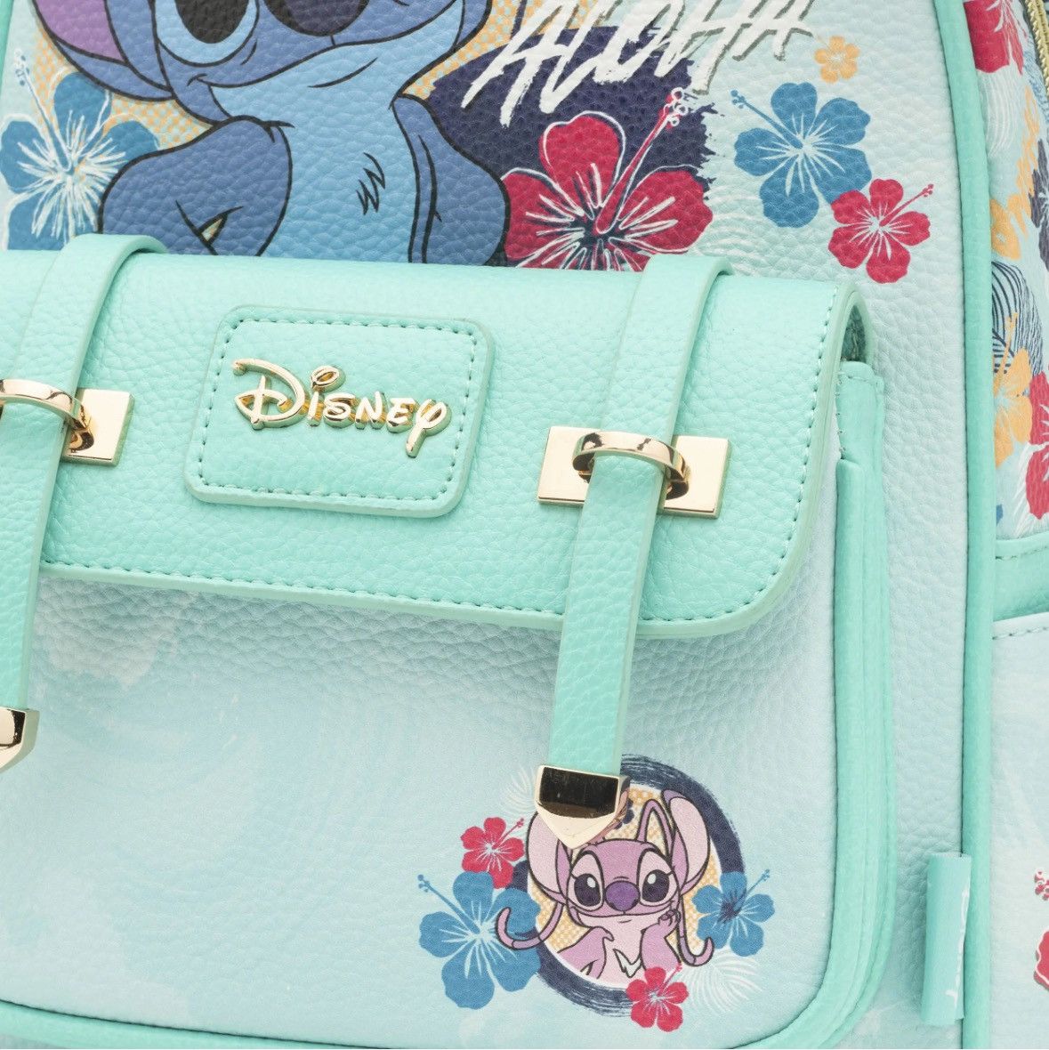Disney Disney S Lilo & Stitch Size ONE SIZE - 6 Thumbnail