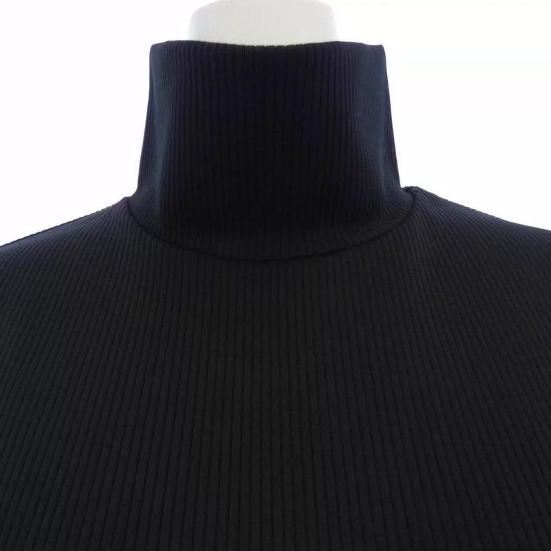 Y's Y's size os Side breasted turtleneck long sleeves Size US M / EU 48-50 / 2 - 3 Thumbnail