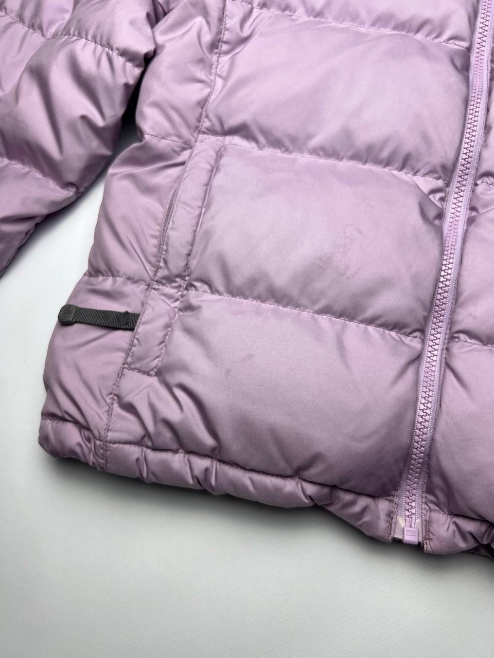 The North Face The North Face Vintage 700 Down Jacket Size XS / US 0-2 / IT 36-38 - 4 Thumbnail