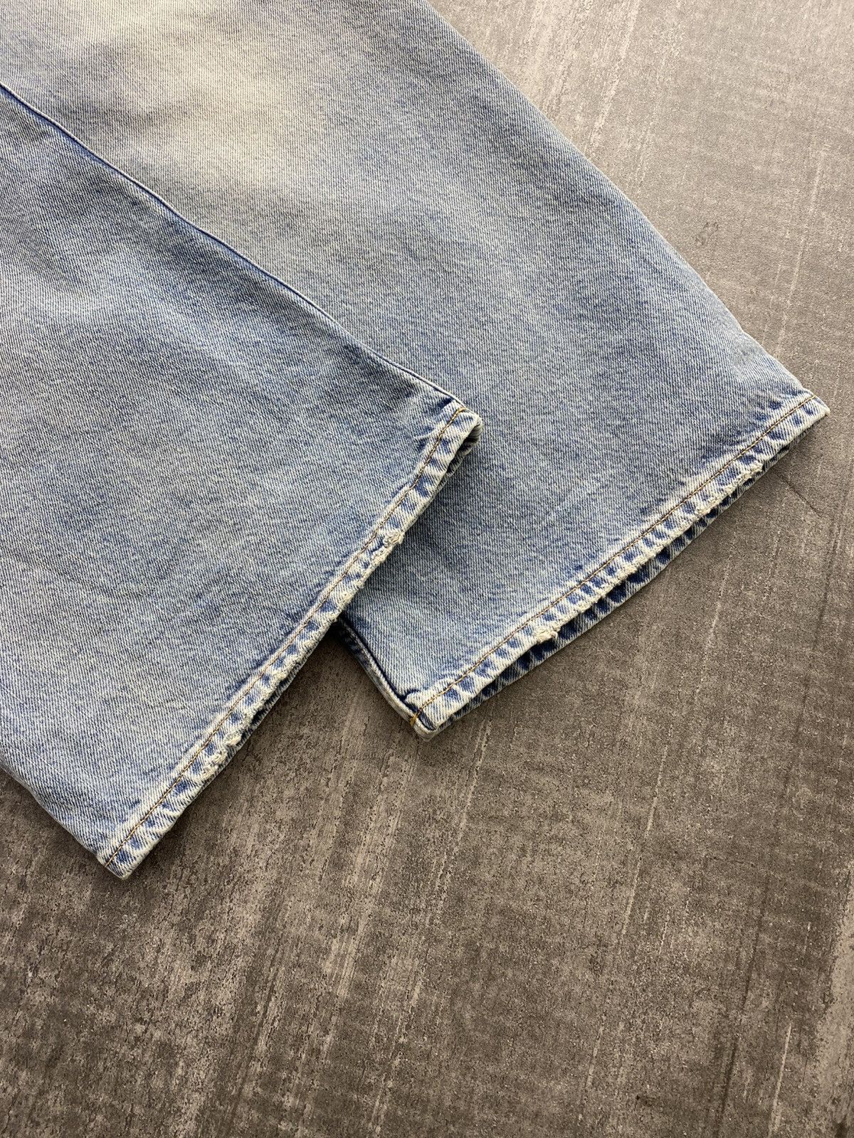 Acne Studios 2021 Penicillin Jeans Size US 28 / EU 44 - 8 Thumbnail