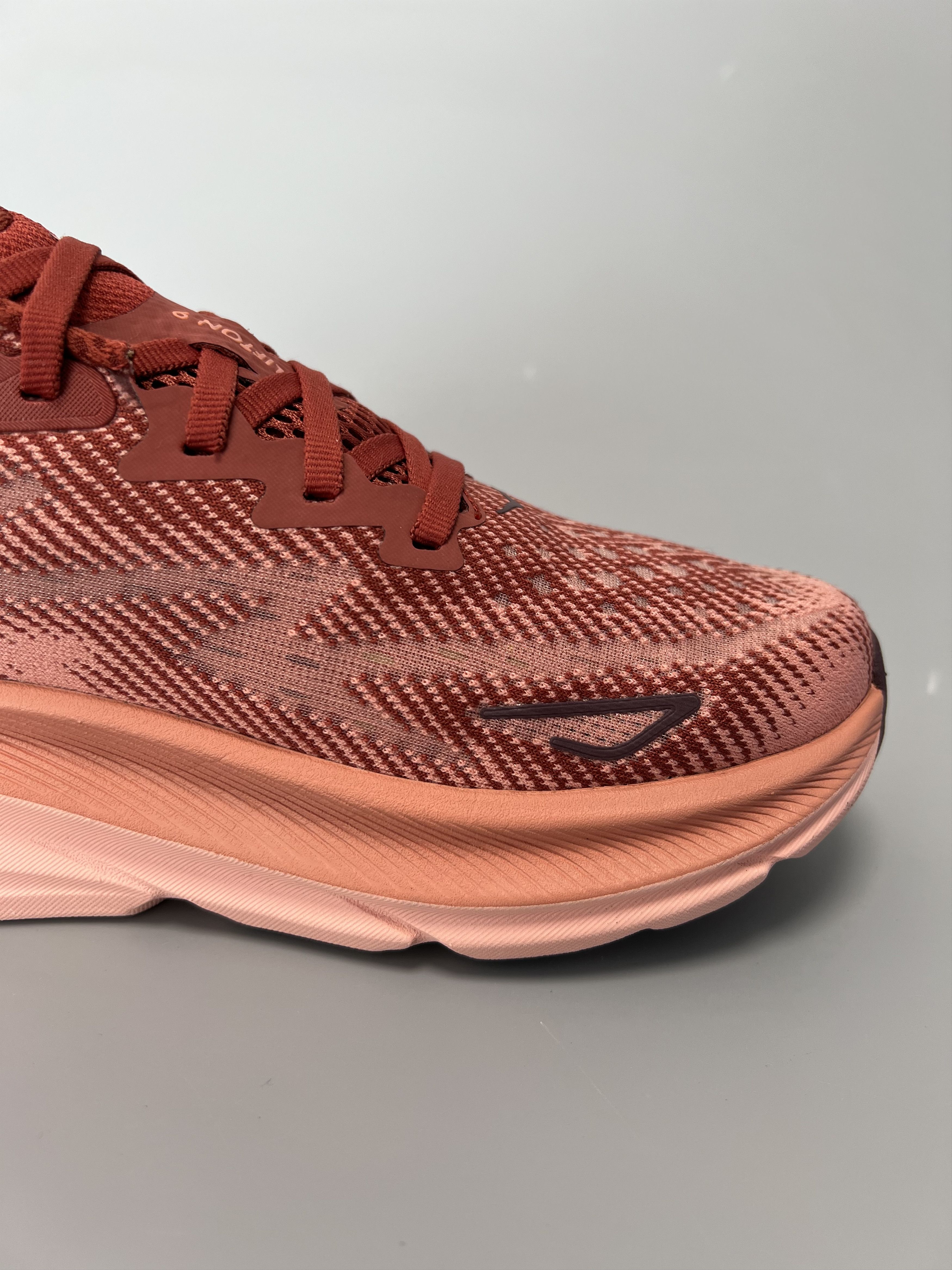 Hoka 7B Hoka One One Clifton 9 Running Shoes Walking Gym Size US 7 / IT 37 - 7 Thumbnail