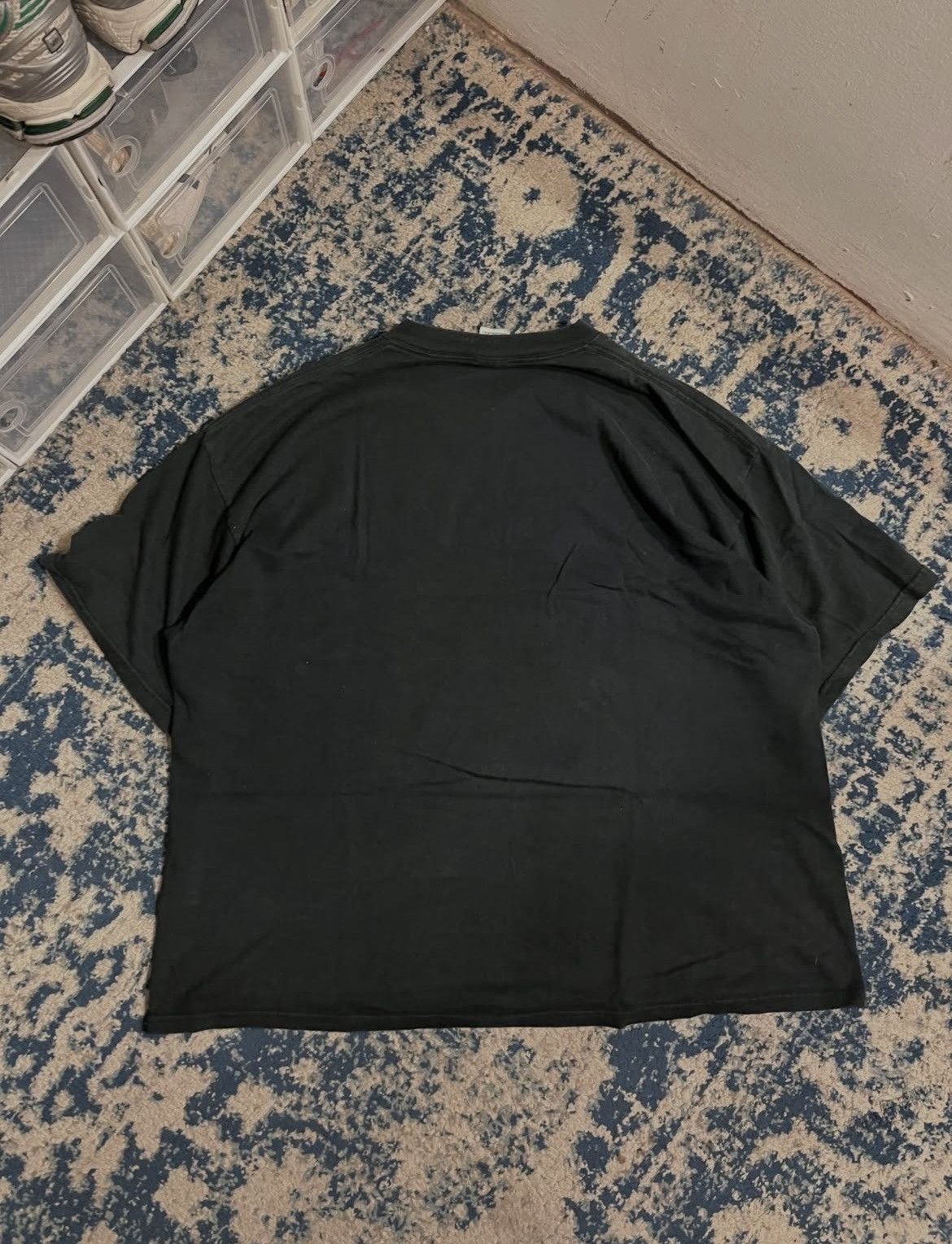 Delta Che Guevara vintage tee Size US L / EU 52-54 / 3 - 6 Thumbnail