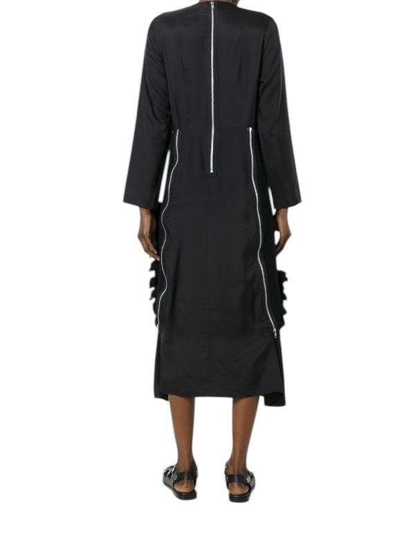 CDG by Comme des Garcons 🔥COMME DES GARCONS FW2000 LONG DRESS JACKET Size M / US 6-8 / IT 42-44 - 16 Thumbnail