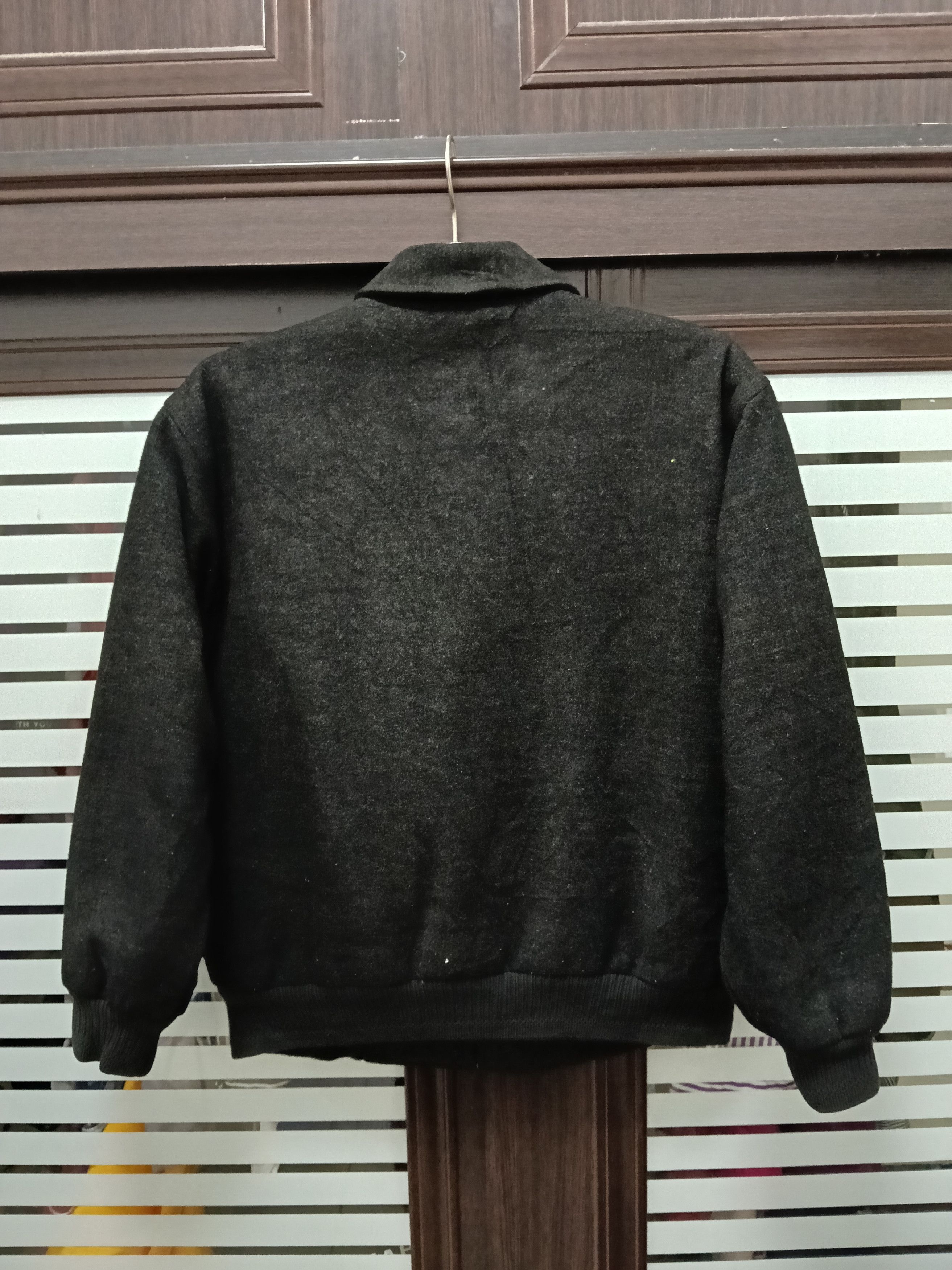 Italia Independent 💥 Millim Italy Wool Jacket 💥 Size US L / EU 52-54 / 3 - 8 Thumbnail