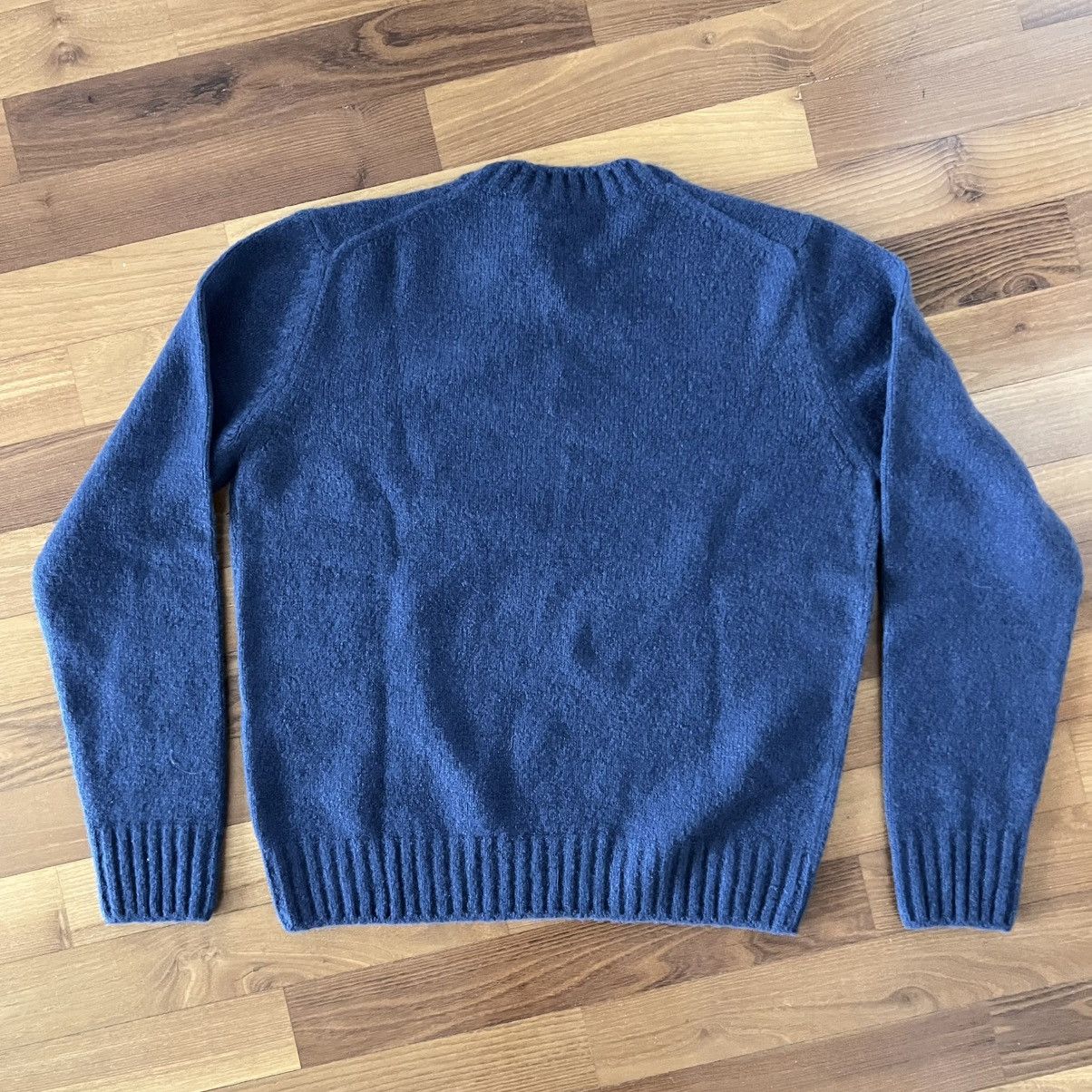 Tom Ford Tom Ford Cashmere Sweater in Medium Size US M / EU 48-50 / 2 - 3 Thumbnail