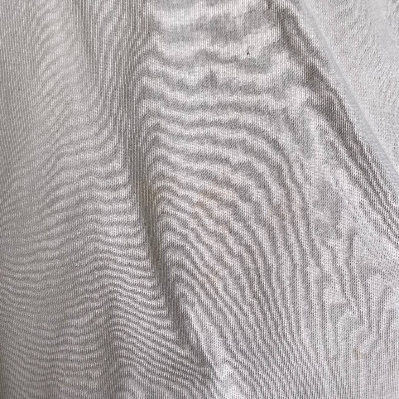 Comme des Garcons PLAY × Japanese Brand Luxury Play Comme Des Garçons Small logo designer Japan tee Size US S / EU 44-46 / 1 - 6 Thumbnail